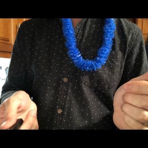 Meet your Posher, Javier